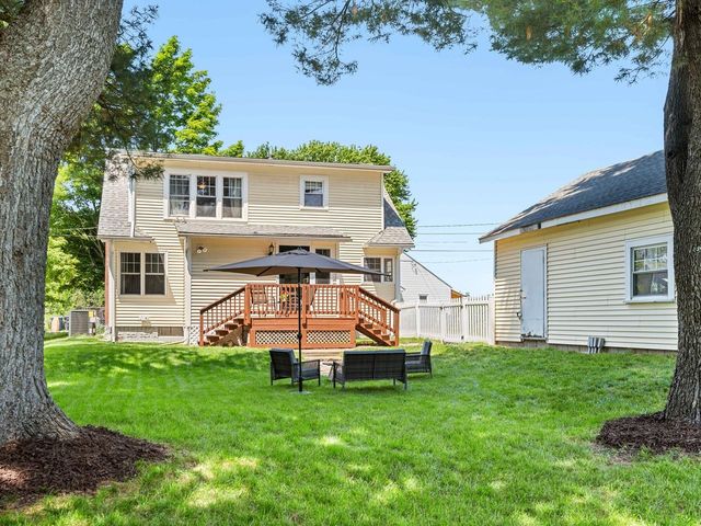 19 Roland Court, Winooski, VT 05404