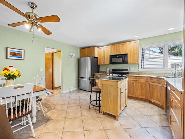 19 Roland Court, Winooski, VT 05404