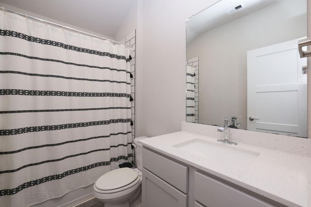14209 Silver Maple Court, Conroe, TX 77384