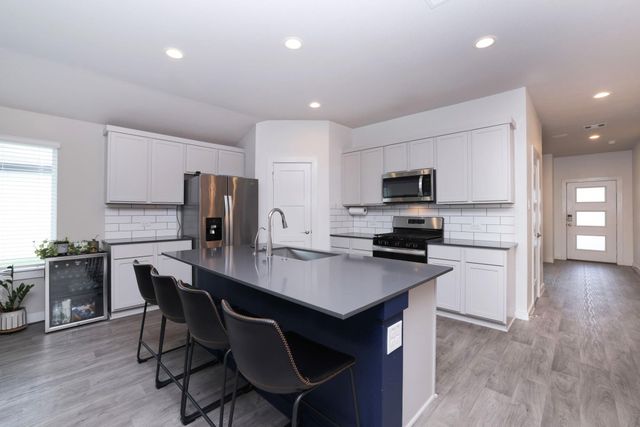 14209 Silver Maple Court, Conroe, TX 77384