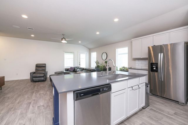 14209 Silver Maple Court, Conroe, TX 77384