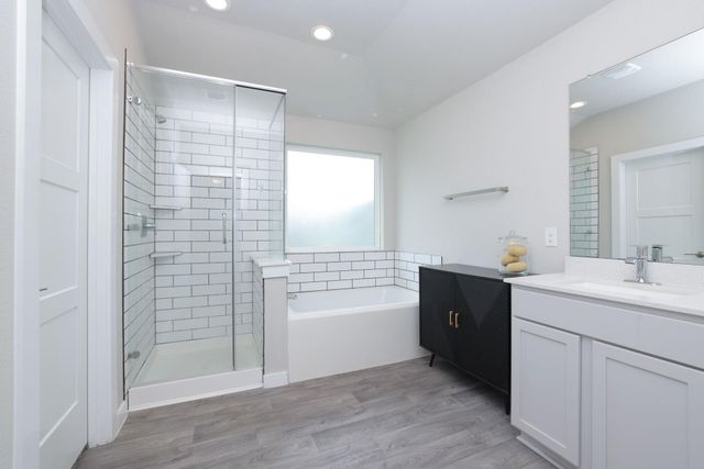14209 Silver Maple Court, Conroe, TX 77384