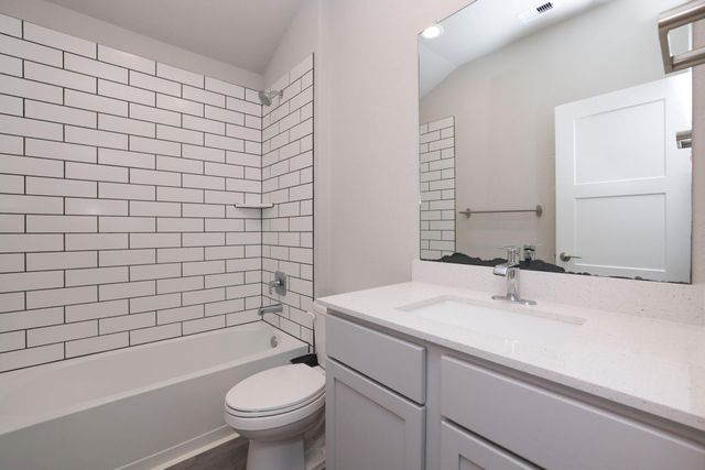 14209 Silver Maple Court, Conroe, TX 77384