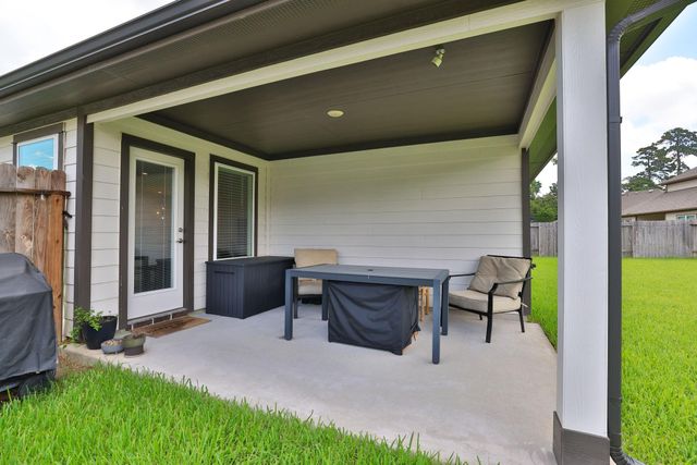 14209 Silver Maple Court, Conroe, TX 77384