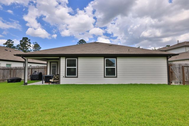 14209 Silver Maple Court, Conroe, TX 77384