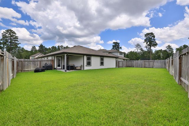 14209 Silver Maple Court, Conroe, TX 77384