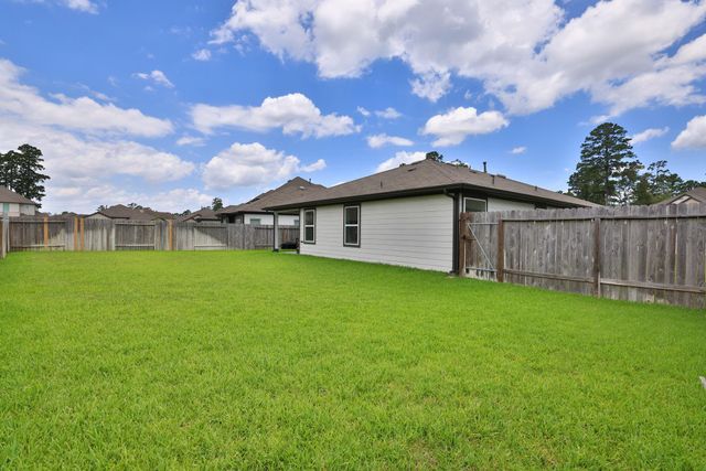 14209 Silver Maple Court, Conroe, TX 77384