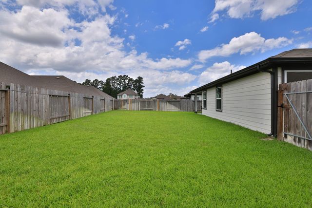 14209 Silver Maple Court, Conroe, TX 77384