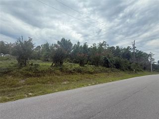 31514 DIVISION STREET, Deland, FL 32720