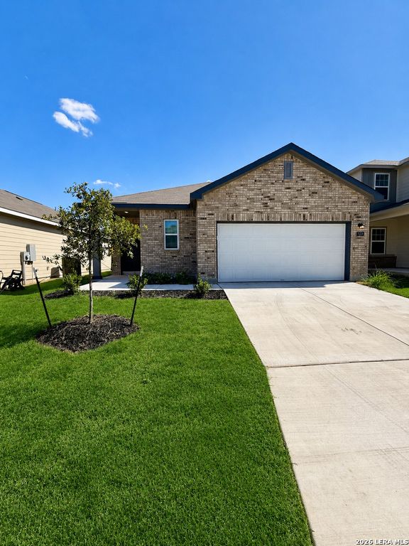 7239 KING BND, San Antonio, TX 78252