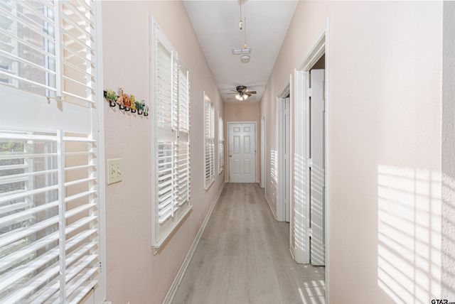 303 Canterbury Ct, Tyler, TX 75703