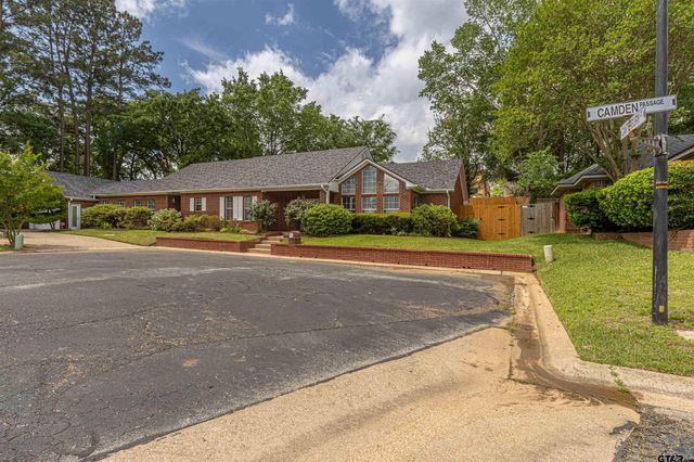 303 Canterbury Ct, Tyler, TX 75703