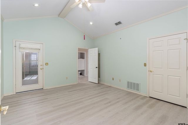 303 Canterbury Ct, Tyler, TX 75703