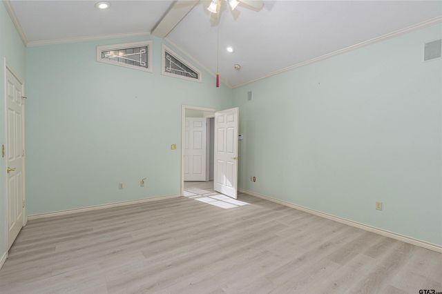 303 Canterbury Ct, Tyler, TX 75703
