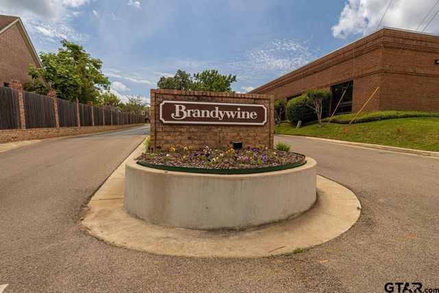 303 Canterbury Ct, Tyler, TX 75703