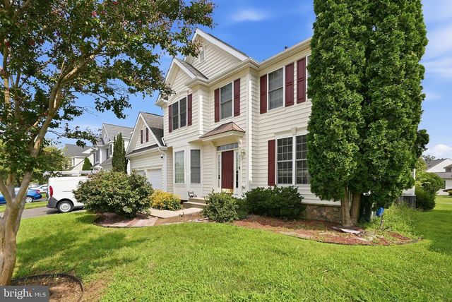 8577 SALTLICK TER, Manassas, VA 20112