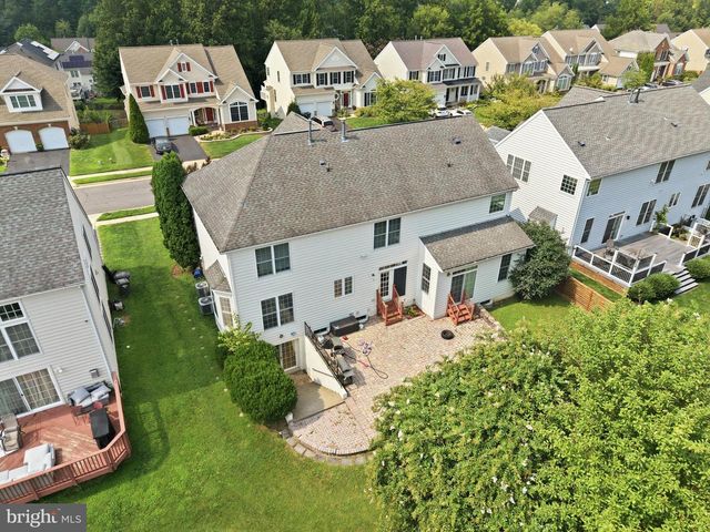 8577 SALTLICK TER, Manassas, VA 20112