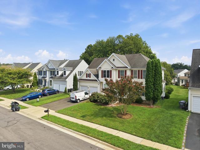 8577 SALTLICK TER, Manassas, VA 20112