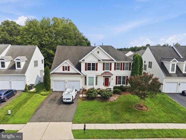 8577 SALTLICK TER, Manassas, VA 20112