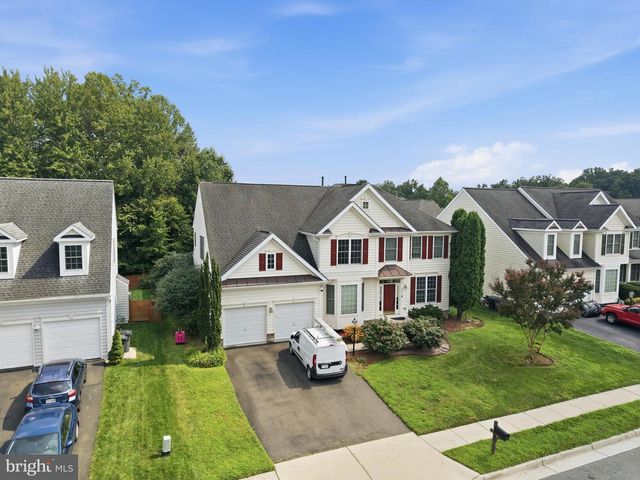 8577 SALTLICK TER, Manassas, VA 20112