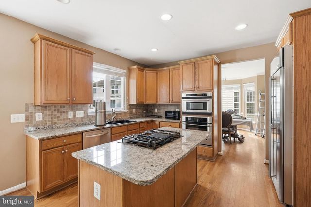 8577 SALTLICK TER, Manassas, VA 20112