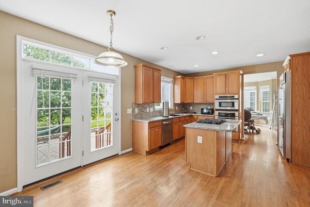 8577 SALTLICK TER, Manassas, VA 20112