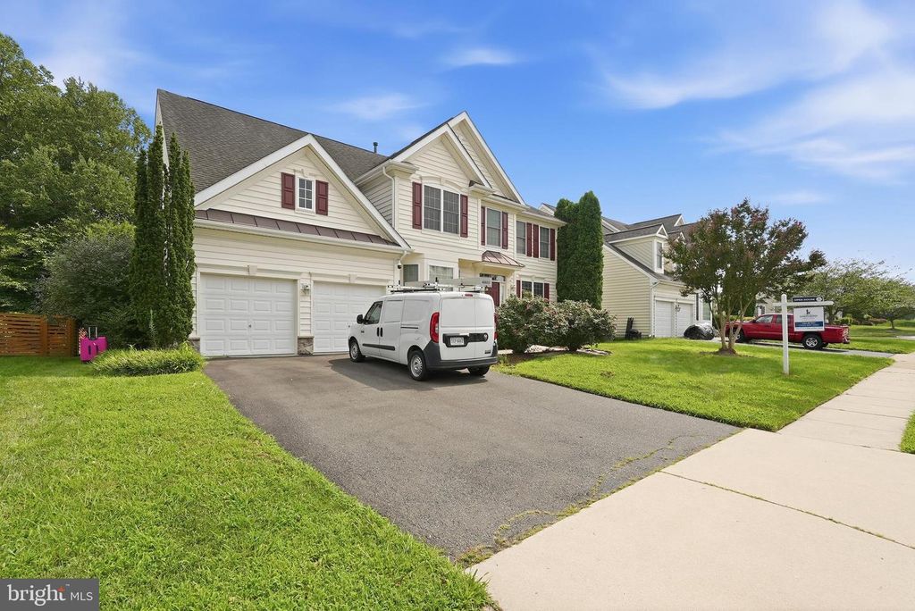 8577 SALTLICK TER, Manassas, VA 20112