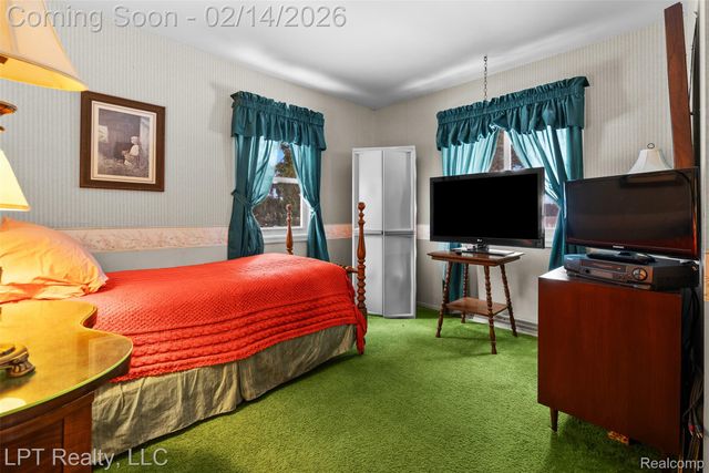 7192 Torrey Road, Mundy Township, MI 48473