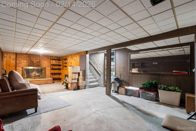 7192 Torrey Road, Mundy Township, MI 48473