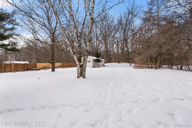 7192 Torrey Road, Mundy Township, MI 48473