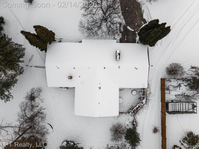 7192 Torrey Road, Mundy Township, MI 48473