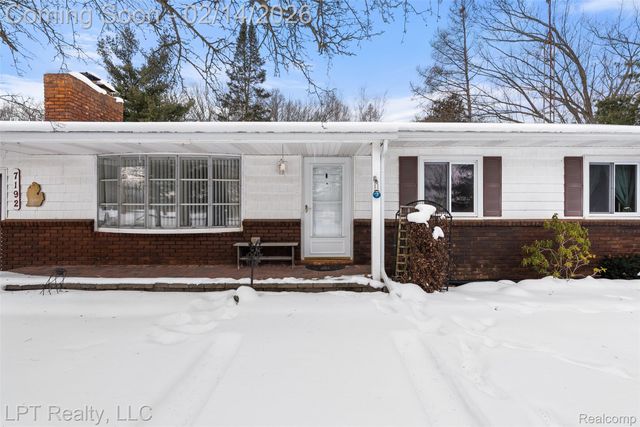 7192 Torrey Road, Mundy Township, MI 48473