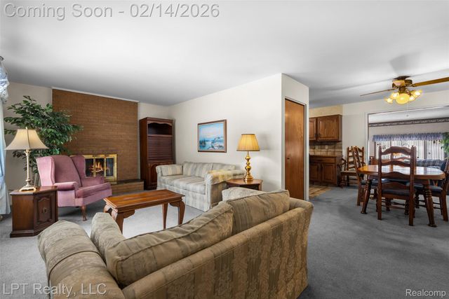 7192 Torrey Road, Mundy Township, MI 48473