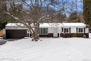 7192 Torrey Road, Mundy Township, MI 48473