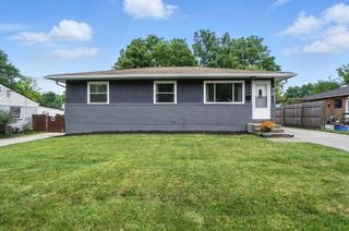 72 Cherrington Road, Westerville, OH 43081