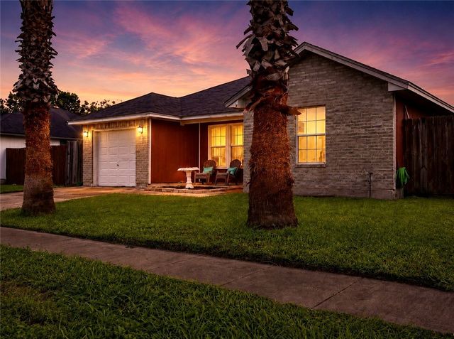 5834 Skylark Dr, Corpus Christi, TX 78408