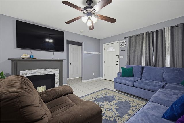 5834 Skylark Dr, Corpus Christi, TX 78408