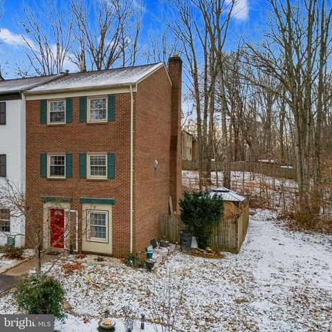 14839 MAIDSTONE CT, Centreville, VA 20120