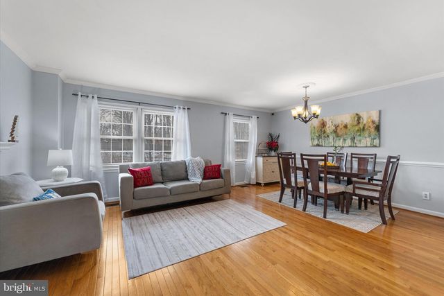 14839 MAIDSTONE CT, Centreville, VA 20120