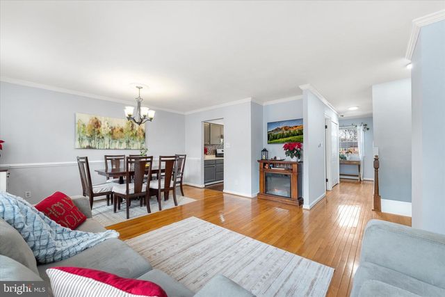 14839 MAIDSTONE CT, Centreville, VA 20120