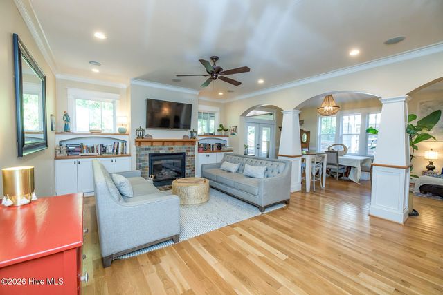 3114 Dever Court, Wilmington, NC 28411