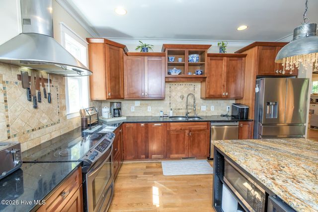 3114 Dever Court, Wilmington, NC 28411