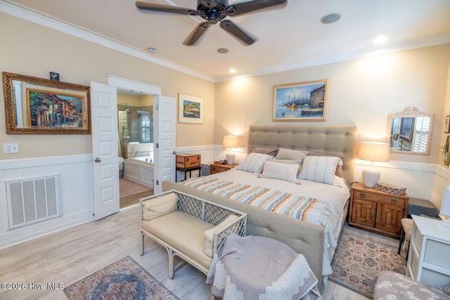 3114 Dever Court, Wilmington, NC 28411