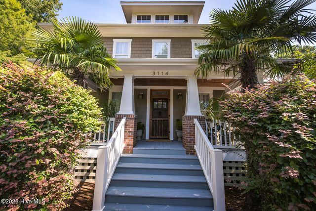 3114 Dever Court, Wilmington, NC 28411