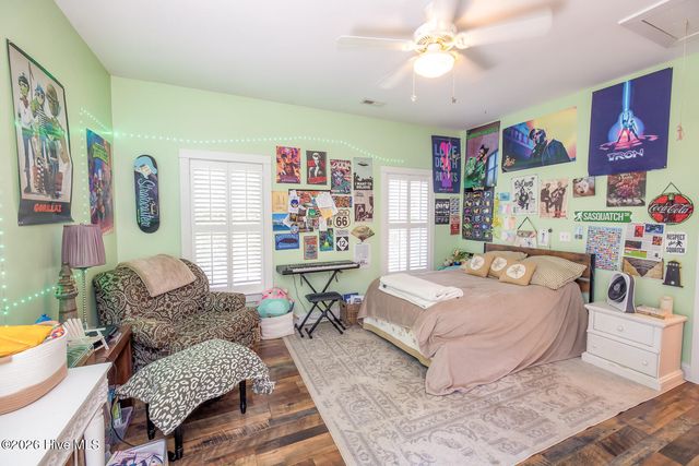 3114 Dever Court, Wilmington, NC 28411