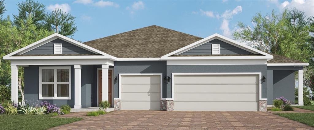 433 ORCHARD DRIVE, Apopka, FL 32703