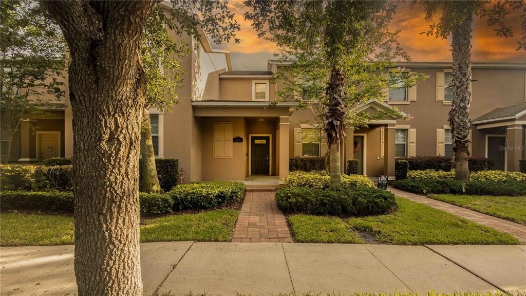 14815 DRIFTWATER DRIVE, Winter Garden, FL 34787