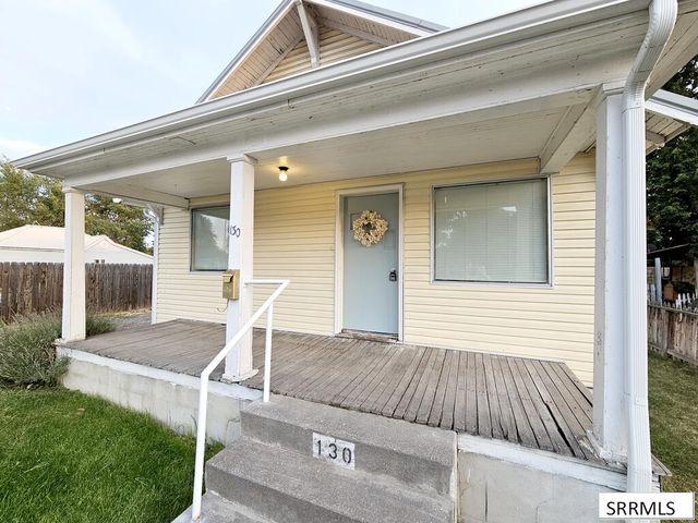 130 E 17th Street, Idaho Falls, ID 83404
