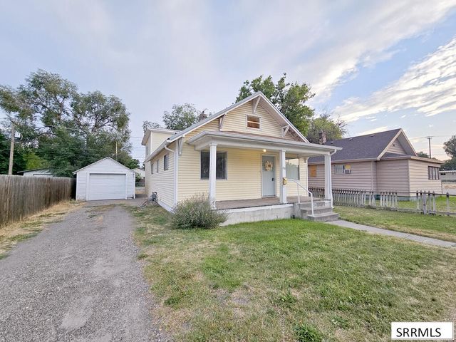 130 E 17th Street, Idaho Falls, ID 83404