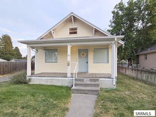 130 E 17th Street, Idaho Falls, ID 83404